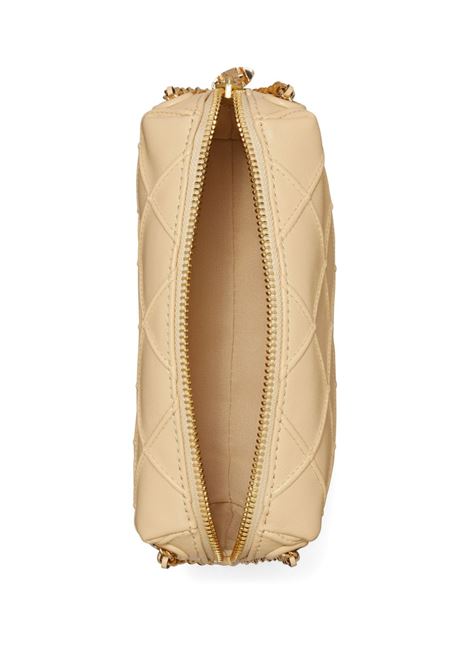 Borsa a tracolla Fleming in beige Tory burch - donna TORY BURCH | 169226700